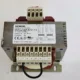 Przetwornica napięcia Zasilacz Transformator 1-f Siemens 4AM4642-8DD40-0FA0