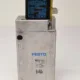 Elektrozawór pneumatyczny Festo MFH-5-1/4-S 10349
