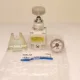 IR1010-F01 SMC precyzyjny stabilizator ciśnienia+ manometr G33-4-01