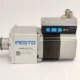 Festo EAMM-A-T42-57A+ EMCS-ST-57-M-1-M-H1-AA integrated drive