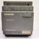 Siemens Logo! 24Co 6ED1052-2CC01-0BA6