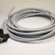 Kabel Helukabel 22168 7G2,5mm złącze Harting do falownika Lenze 8400 Motec