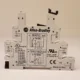 Podstawka przekaźnik interfejsowy Allen-Bradley 700-HLT1Z 12/24 V