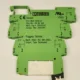 Phoenix Contact PLC-BSC-24UC/21 + przekaźnik 2961121