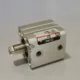 CDQSB 16-10DC SMC siłownik pneumatyczny