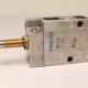 Elektrozawór Festo MFH-3-1/8 Typ 7802