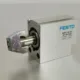 Festo ADVC-20-10-A-P-A-Z-SA siłownik kompaktowy