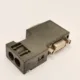 PROFIBUS CONNECTOR SIEMENS WTYCZKA