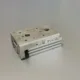 MXS12-10 SMC siłownik pneumatyczny z prowadnicą ślizgową