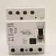 Wyłącznik różnicowoprądowy Siemens 5SM1342-6