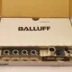 HB04 BALLUFF BNI003P Rodzielacz PROFIBUS / IO-Link