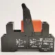 Schrack RT78725 podstawka + przekaźnik RT33K024 24V DC