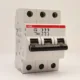 ABB S203 D16 wyłącznik nadprądowy