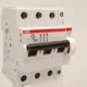 ABB K6A S203 wyłącznik nadprądowy