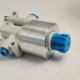 Festo VRPA-C 8086000 regulator ciśnienia+ mocowanie