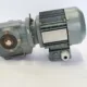 SEW EURODRIVE SA37 DT71D4/TF Silnik trójfazowy z przekładnią