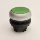 Przycisk zielony fi22 - Eaton M22