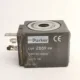 CEWKA PARKER ZB09 9W 24V 50/60HZ fi:14mm