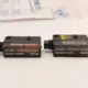 PHOTOELECTRIC LASER SENSOR OSDK 10D9001/S35A+ OEDK 10P5101/S35A