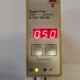 Carlo Gavazzi S1321166230 timer programowany przekaźnik czasowy czasówka