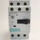 Siemens 3RV1011-0GA10 wyłącznik silnikowy 0,45- 0,63A