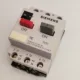 Siemens 3VE1010-2B wyłącznik silnikowy 0,1- 0,16A