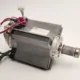 NIDEC UGJMEE-03L0D11 DC SERVO MOTOR
