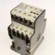 Stycznik AEG SH10 cewka 230V 4 kW/400V 5xNO+5XNC