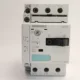 Siemens 3RV1011-1CA10 wyłącznik silnikowy 1,8-2,5A