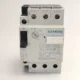 Siemens 3VU1300-1MB00 wyłącznik silnikowy 0,1-0,16A