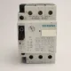 Wyłącznik silnikowy 4-6A Siemens 3VU1300-1MK00