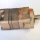 Silnik hydrauliczny orbitalny OMS 200 Danfoss 151F0595 Hydraulic Motor