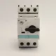 Siemens 3RV1021-4CA10 wyłącznik silnikowy 17-22 A 7,5kW