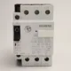 Wyłącznik silnikowy Siemens 3VU1300-1TK00 4-6A