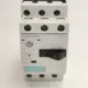Siemens 3RV1011-0FA10 wyłącznik silnikowy 0,35- 0,5A