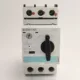 Siemens 3RV1421-1DA10 wyłącznik silnikowy 2,2- 3,2A