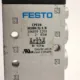 FESTO CPE14-M1BH-5J-1/8 196939 ELEKTROZAWÓR 5/2