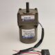 Silnik 3IK15GN-C 15W/220VAC+ przekładnia 3GN-5K