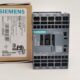Stycznik Siemens 3RH2131-2BB40 cewka 24VDC, 10A/230VAC