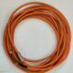 15 m. Przewód serwomotoru Schneider Electric Lehc 001850 4x2,5+ 2x1 + Wtyk