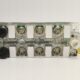 Balluf BNI IOL-302-002-K006 Koncentrator sygnałów IO-Link