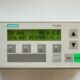 Panel Siemens TD200 6ES7272-0AA30-0YA1