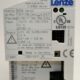 Falownik Lenze 8200 Vector E82EV371_2C 0,37kW, 2,4A (A2/63)
