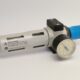 Filtr regulator ciśnienia FESTO LR-D-I-MINI 192298